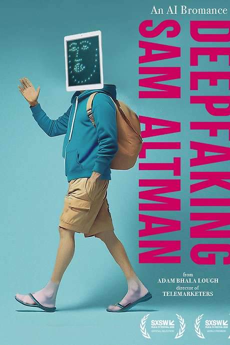 Deepfaking Sam Altman